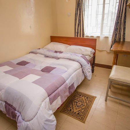 Meru Safari Hotel מראה חיצוני תמונה