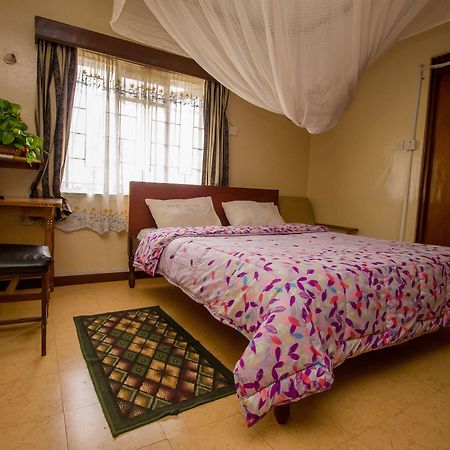 Meru Safari Hotel מראה חיצוני תמונה