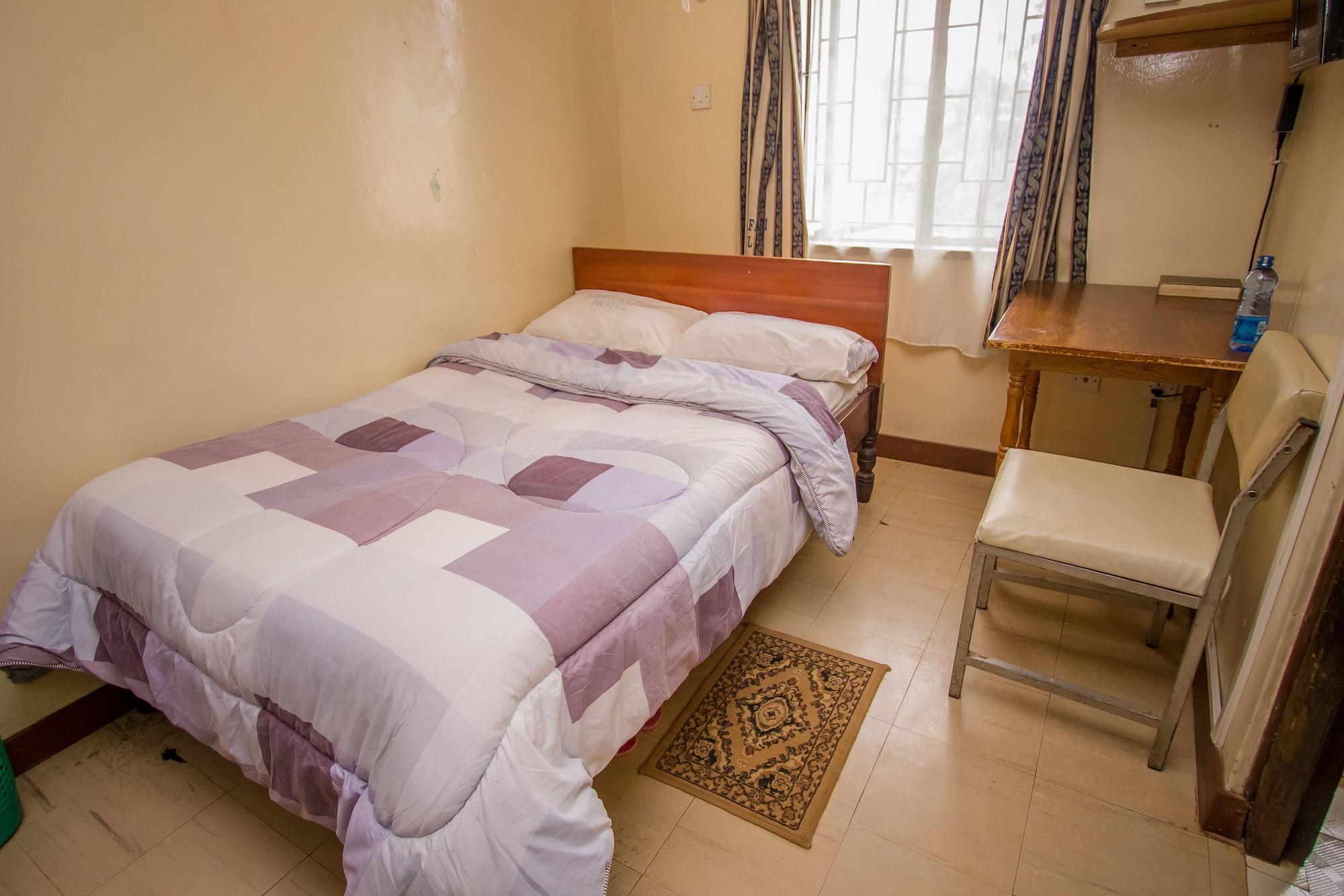 Meru Safari Hotel מראה חיצוני תמונה
