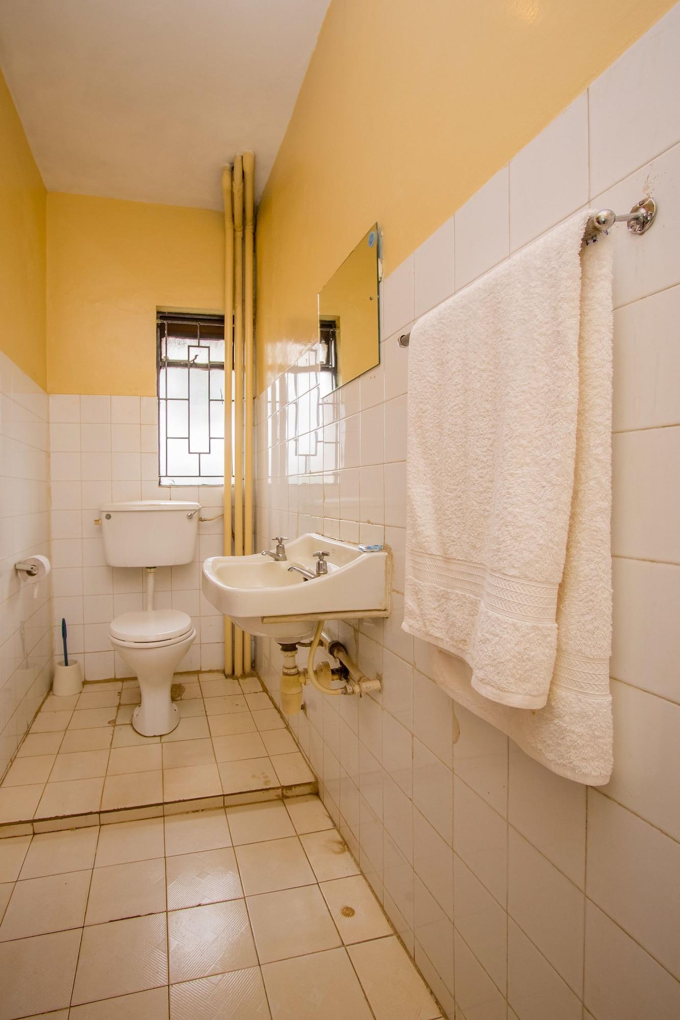 Meru Safari Hotel מראה חיצוני תמונה