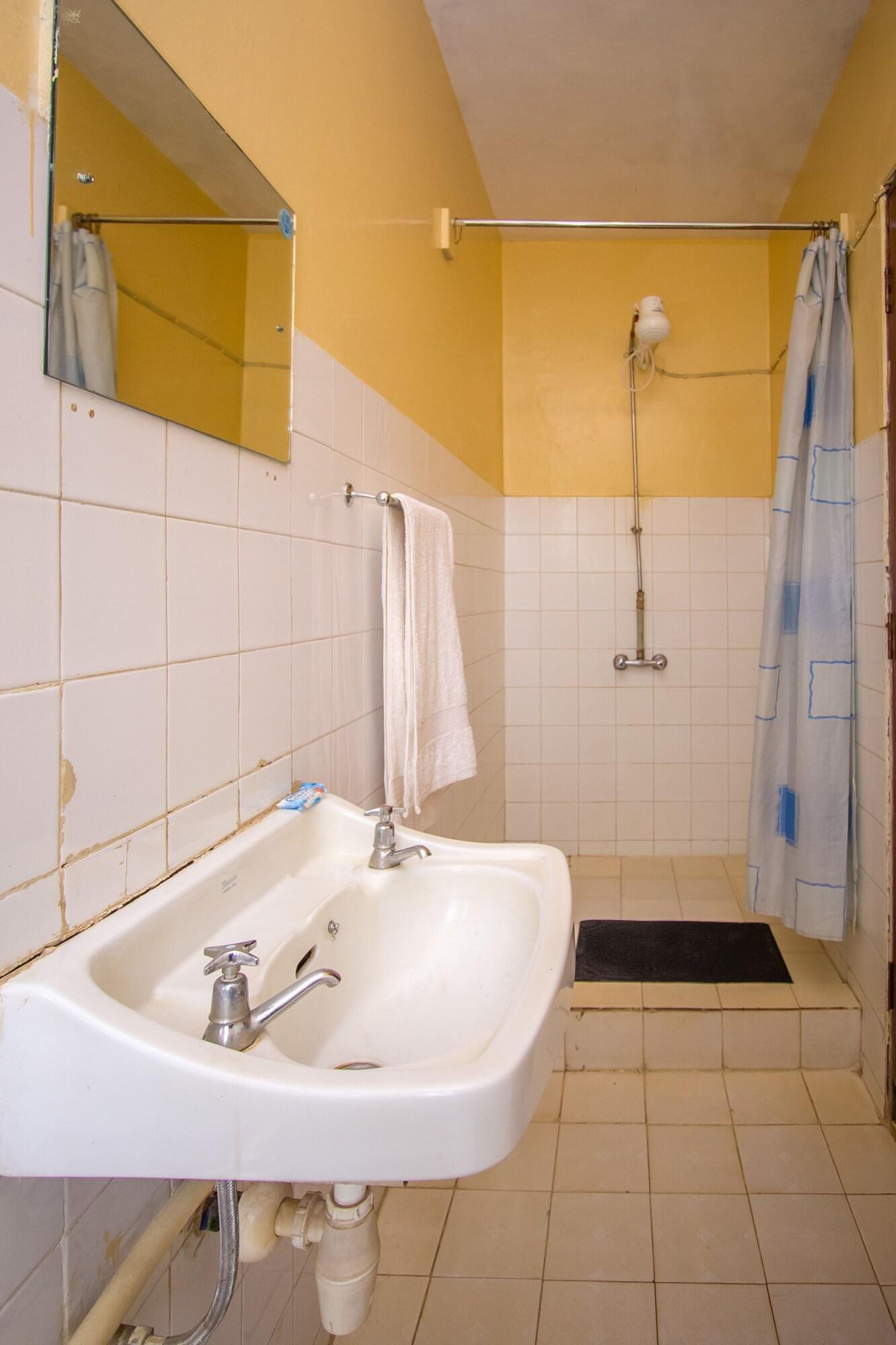 Meru Safari Hotel מראה חיצוני תמונה
