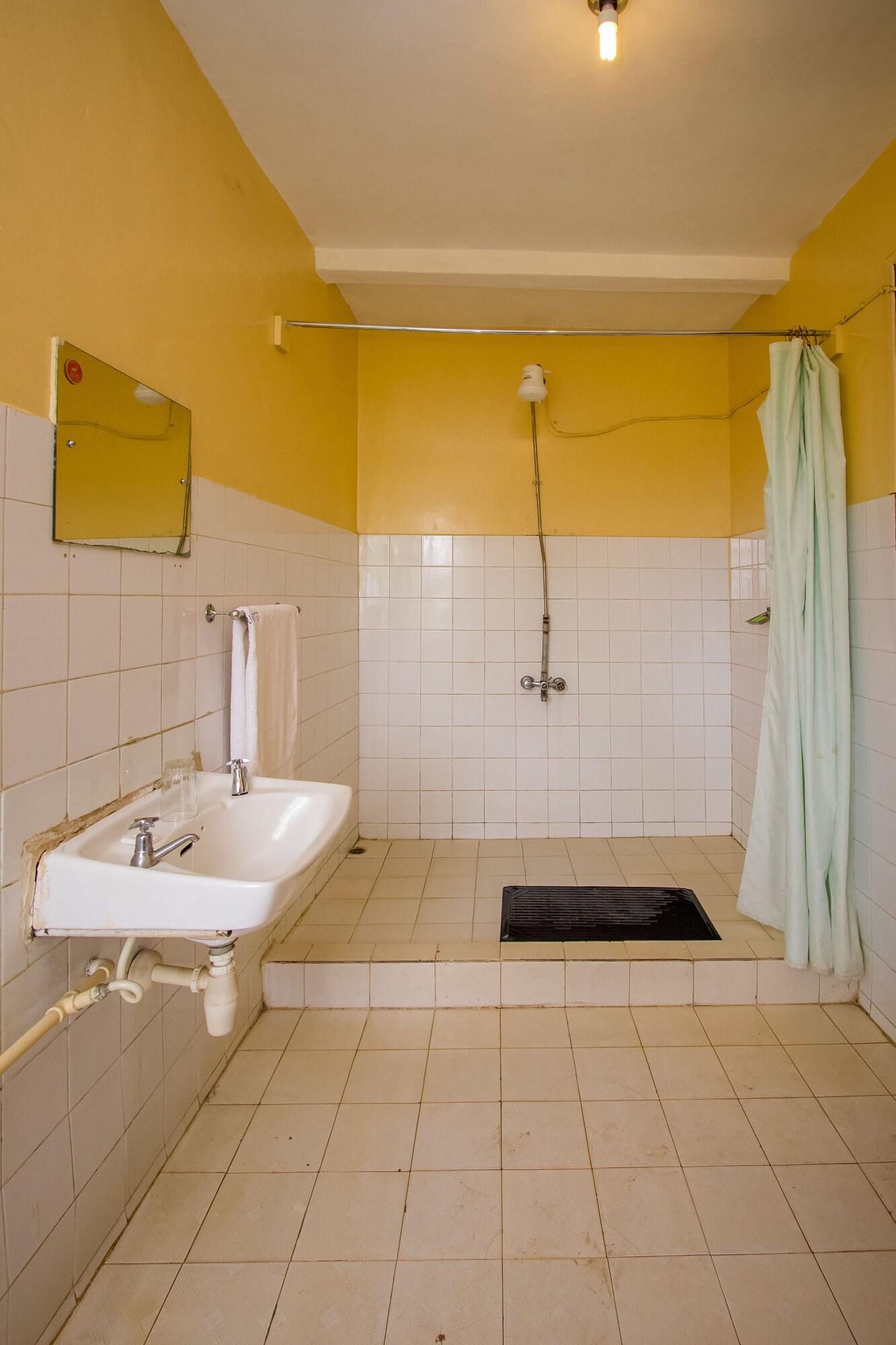Meru Safari Hotel מראה חיצוני תמונה