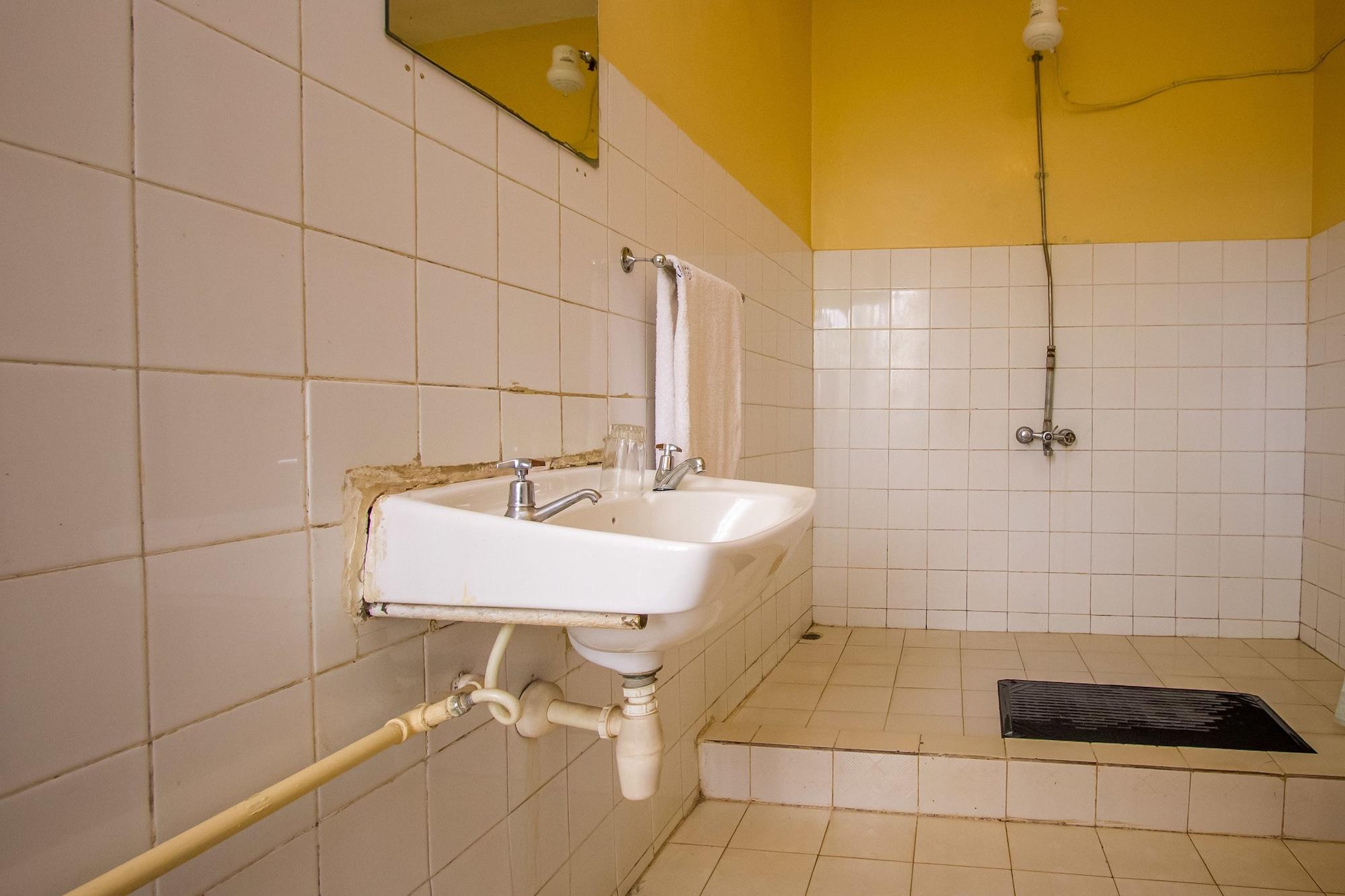 Meru Safari Hotel מראה חיצוני תמונה