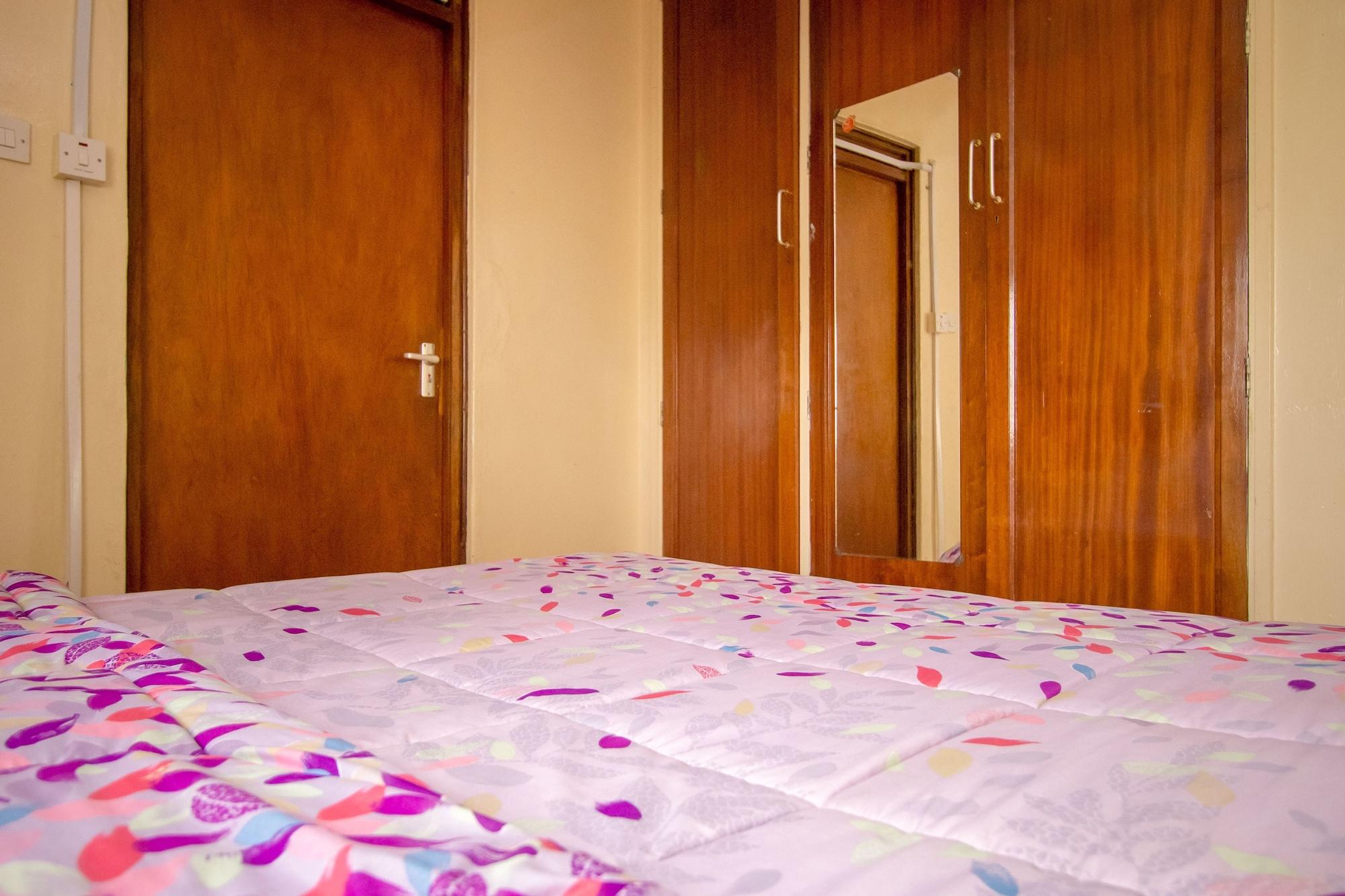Meru Safari Hotel מראה חיצוני תמונה