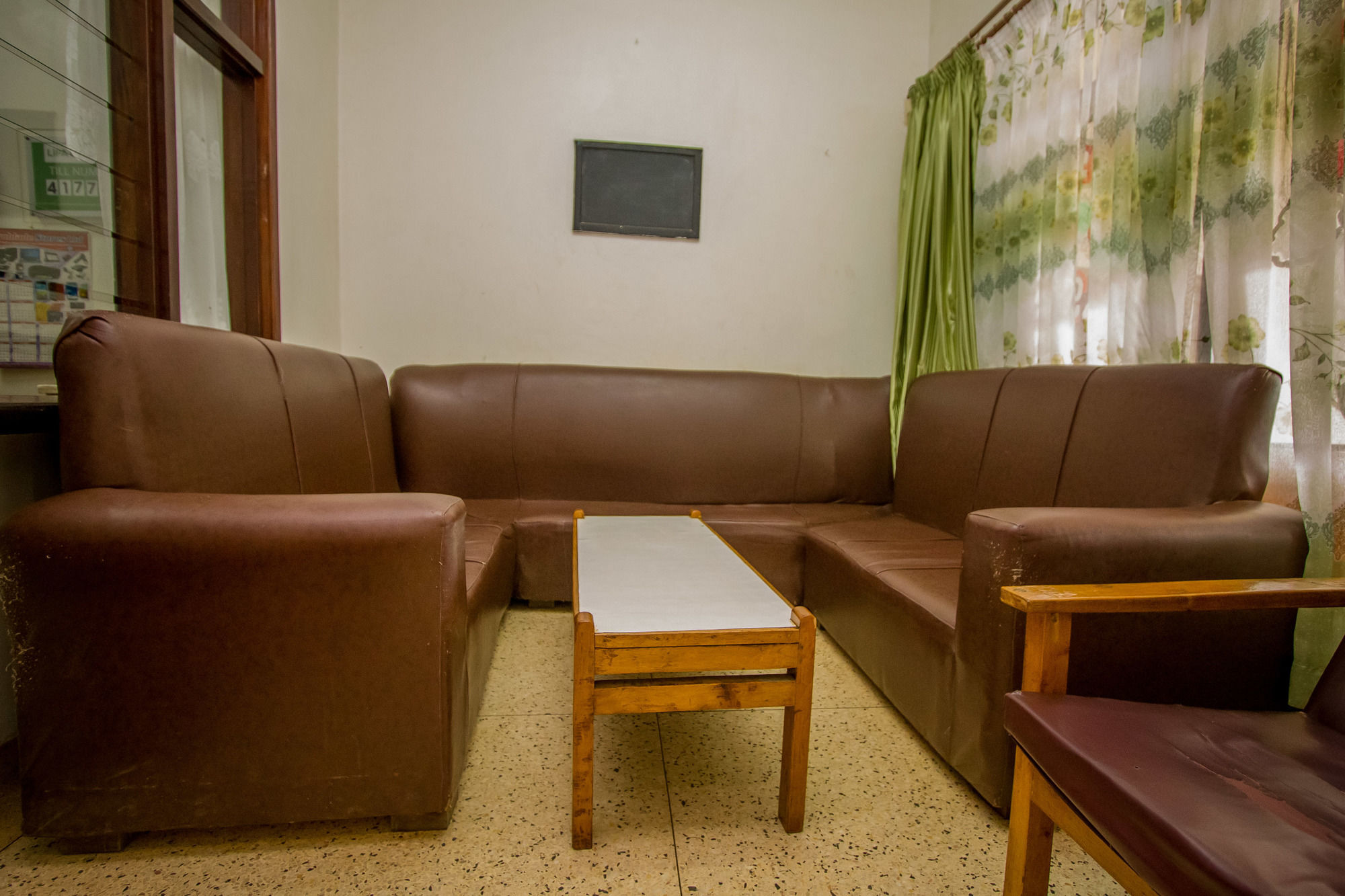 Meru Safari Hotel מראה חיצוני תמונה