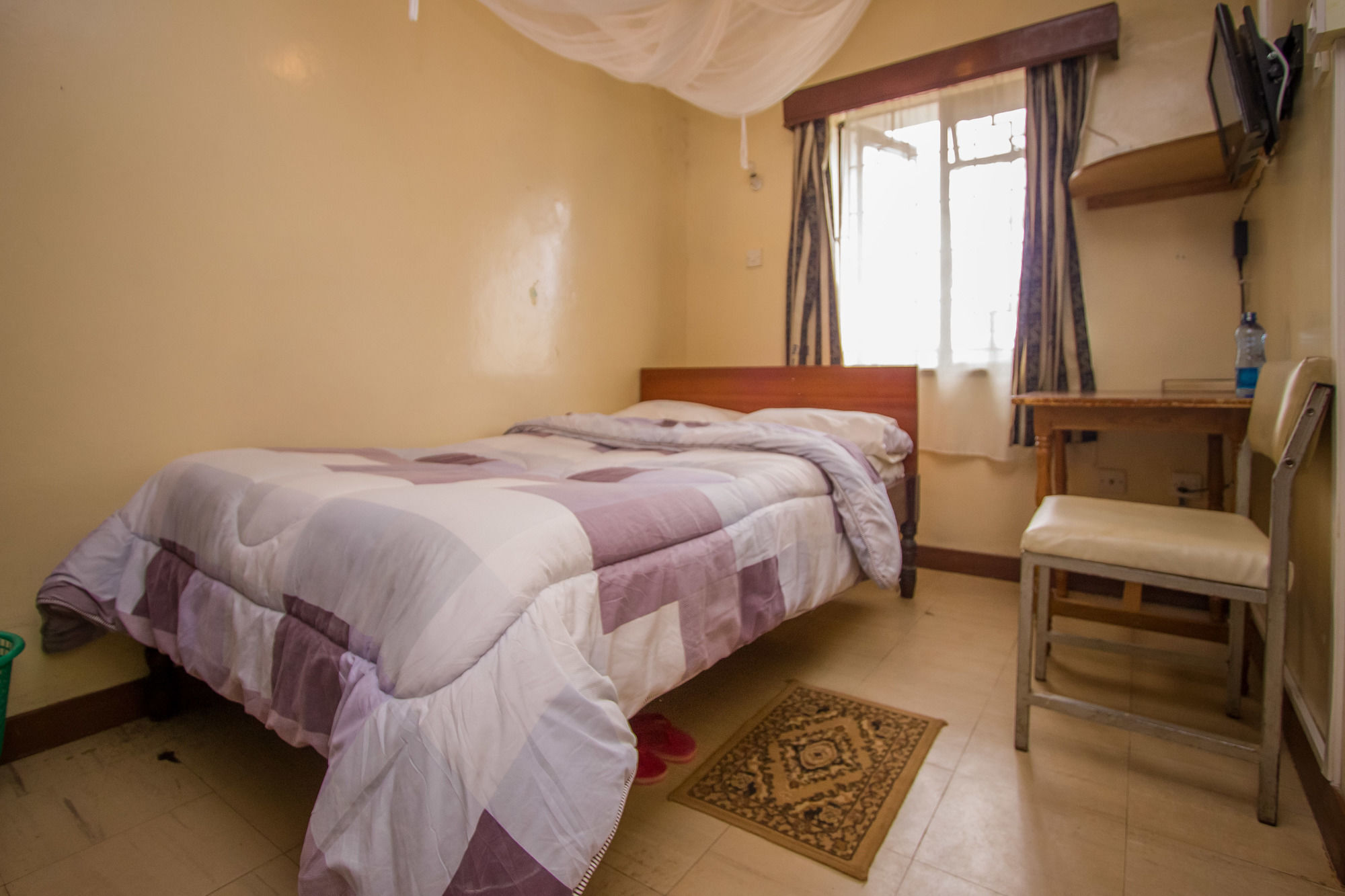 Meru Safari Hotel מראה חיצוני תמונה
