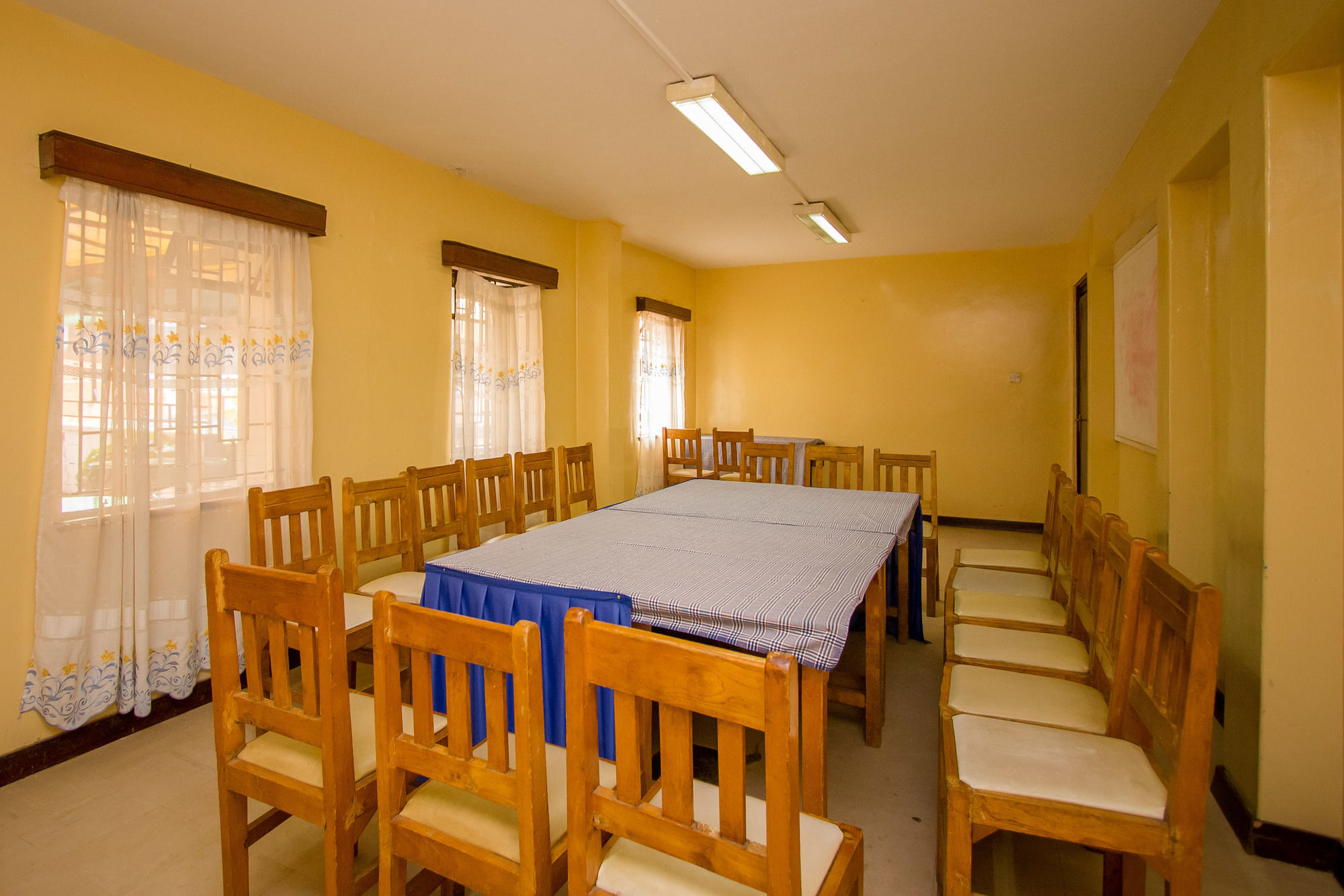 Meru Safari Hotel מראה חיצוני תמונה