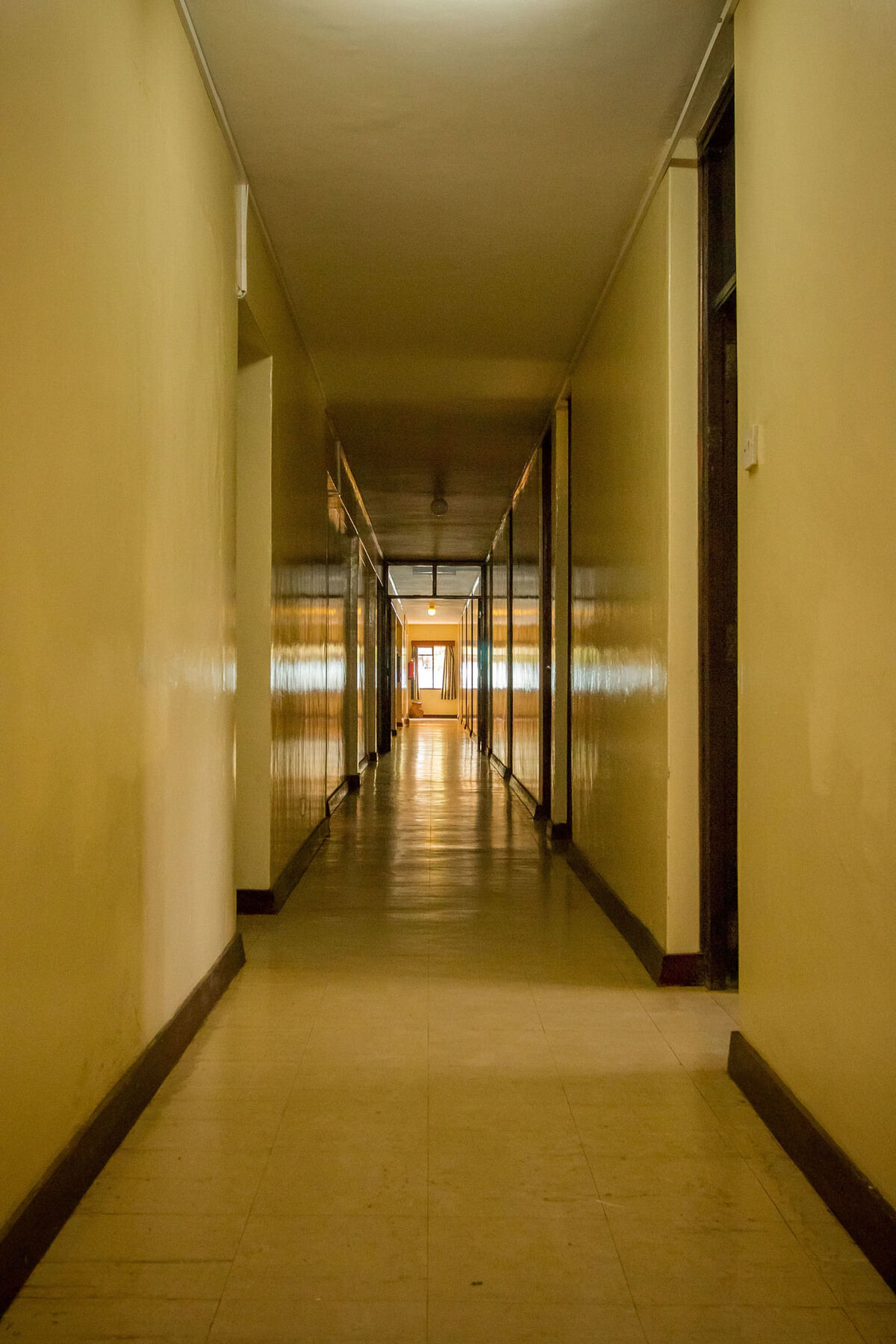Meru Safari Hotel מראה חיצוני תמונה
