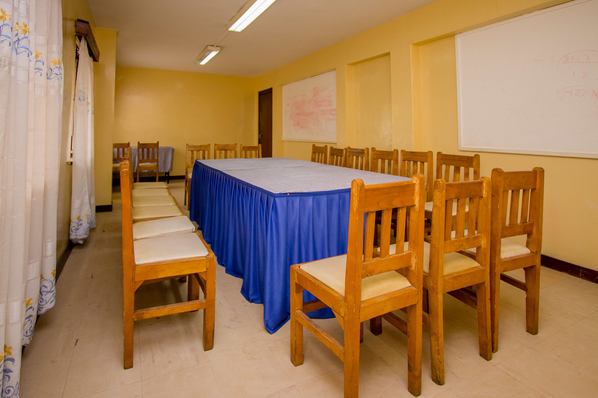Meru Safari Hotel מראה חיצוני תמונה