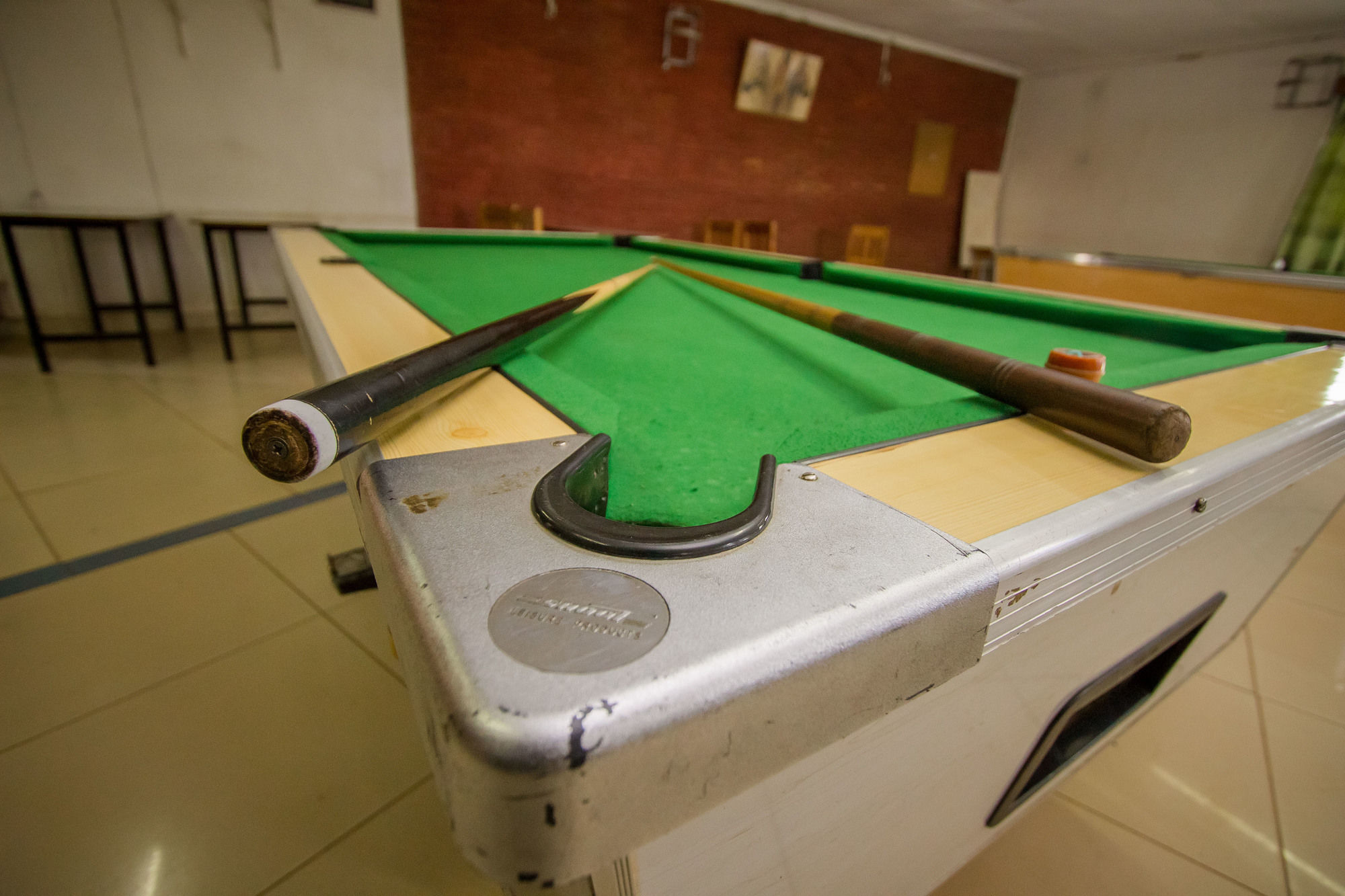 Meru Safari Hotel מראה חיצוני תמונה