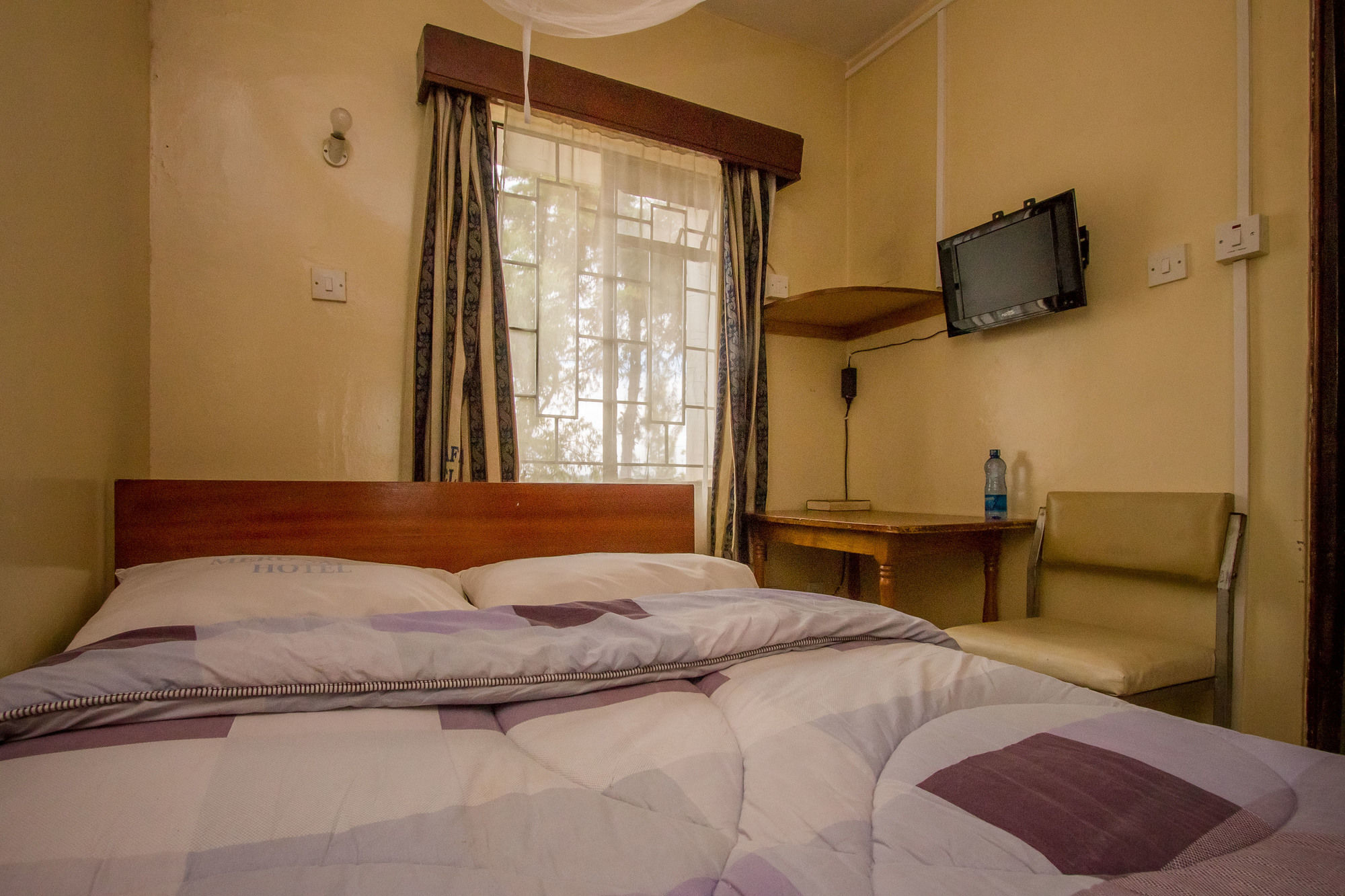 Meru Safari Hotel מראה חיצוני תמונה